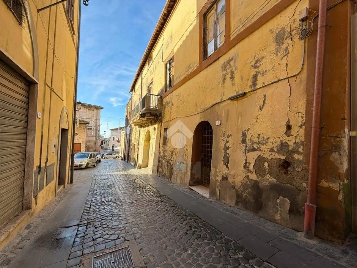 Appartamento in vendita a Montalto di Castro