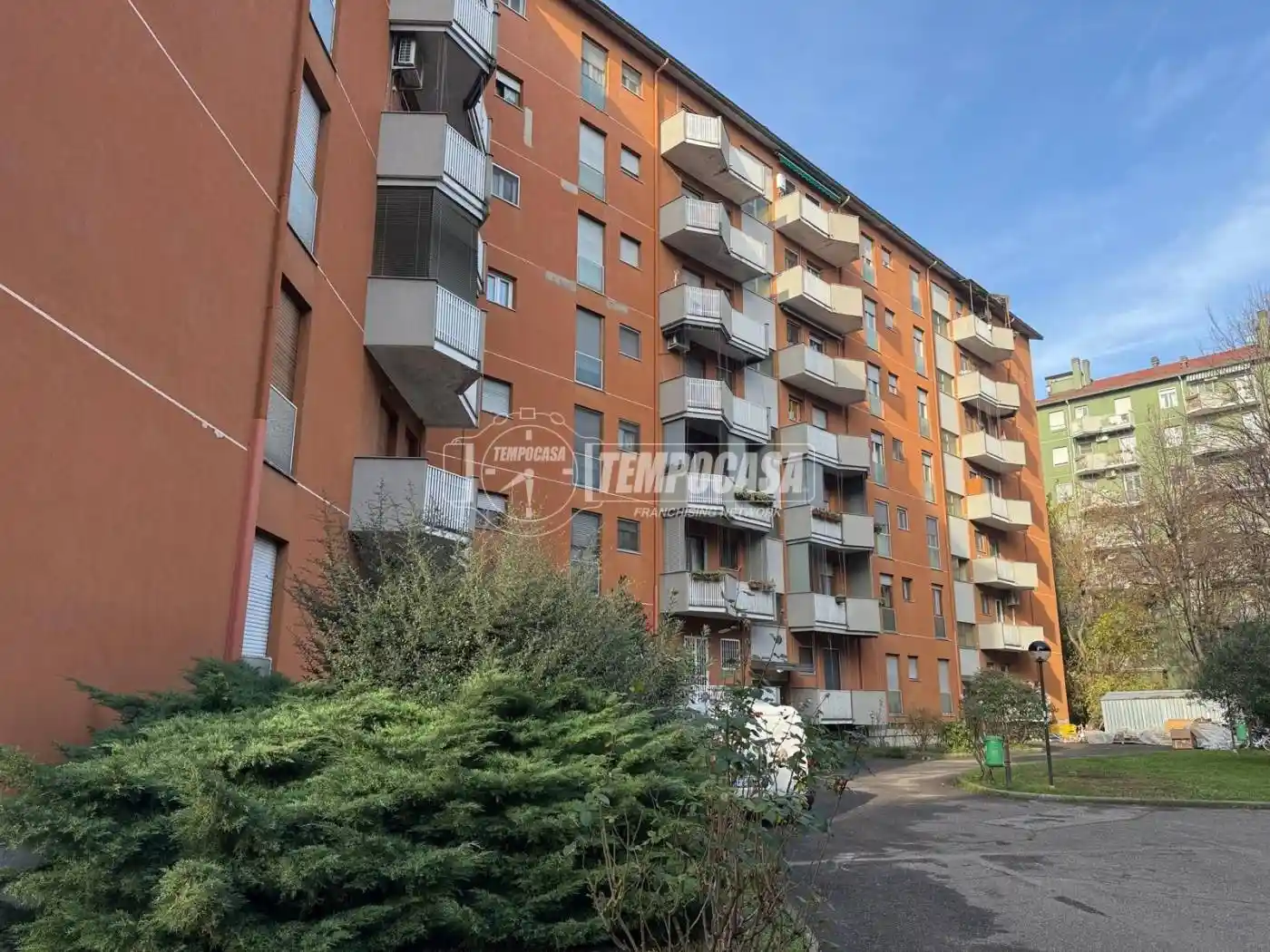 Trilocale viale Ungheria 19, Viale Ungheria - Mecenate, Milano - foto 2