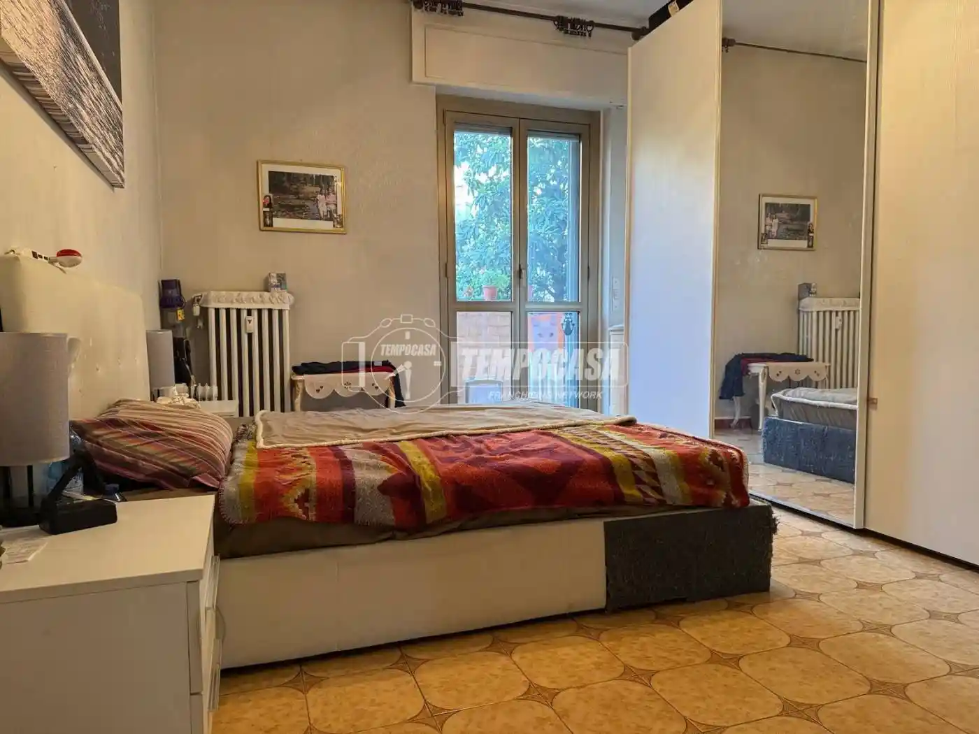 Trilocale viale Ungheria 19, Viale Ungheria - Mecenate, Milano - foto 3