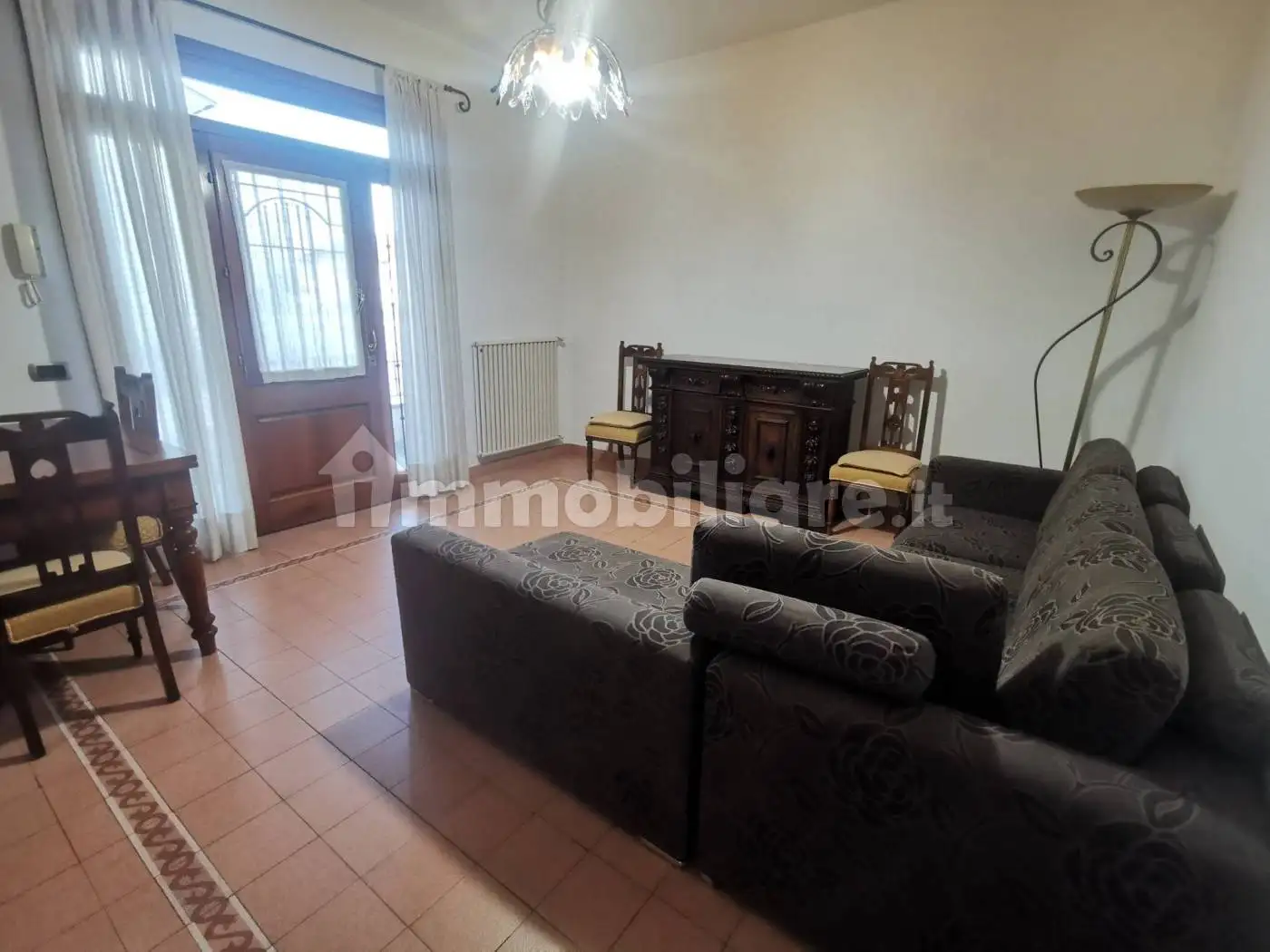 Appartamento in vendita a Prato