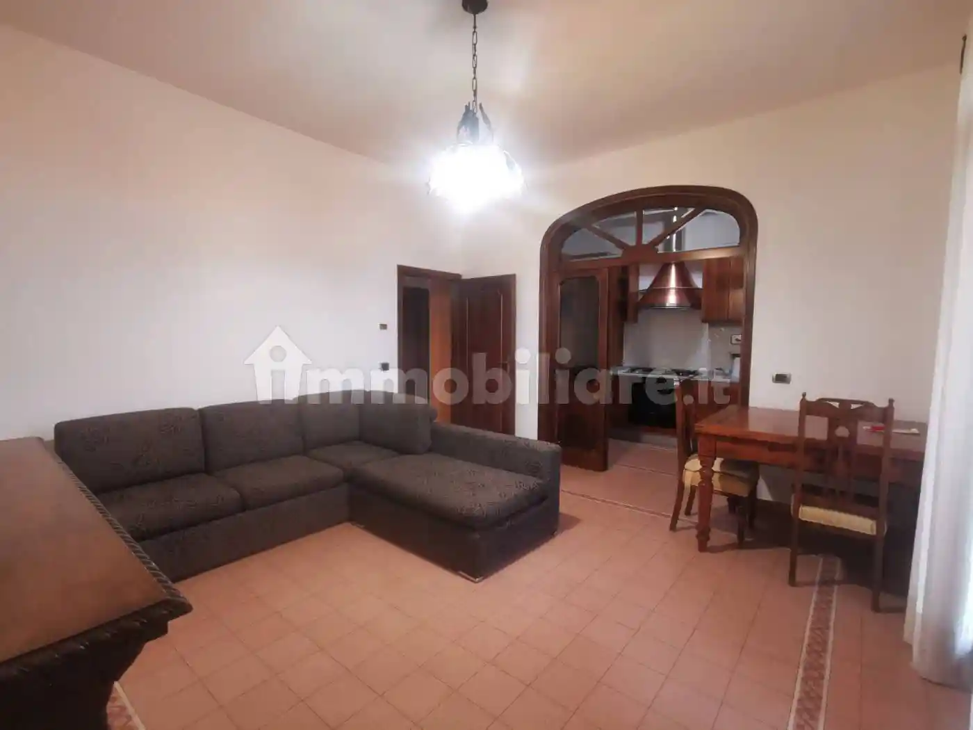 Trilocale via Tobbianese, Vergaio - Tobbiana, Prato - foto 2