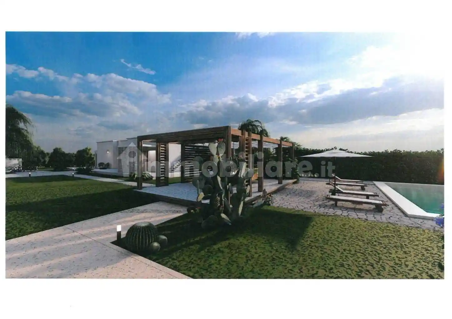 Appartamento in vendita a Nardò