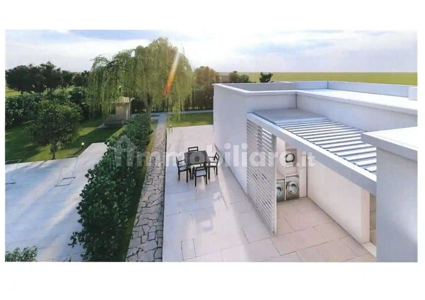 Appartamento - foto 5