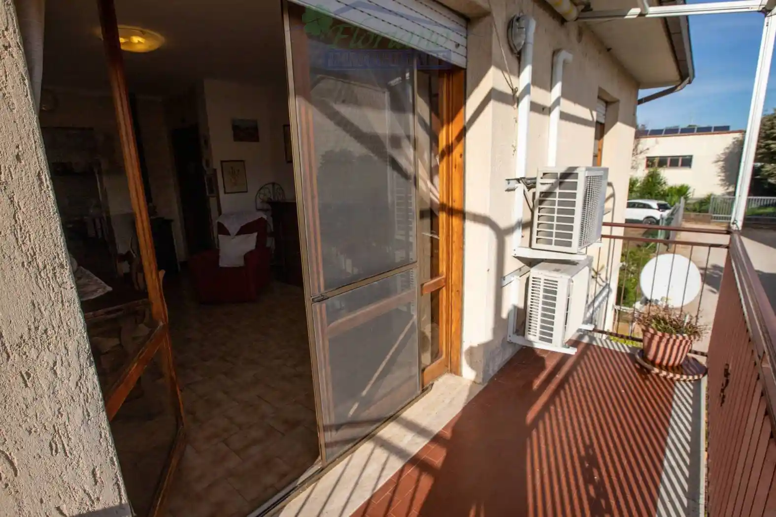 Quadrilocale via Ionio, La Torba, Capalbio - foto 4