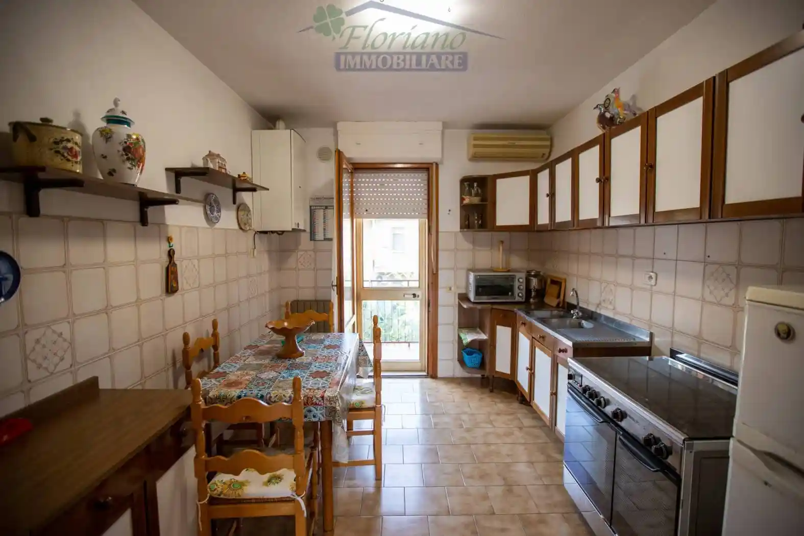 Quadrilocale via Ionio, La Torba, Capalbio - foto 5