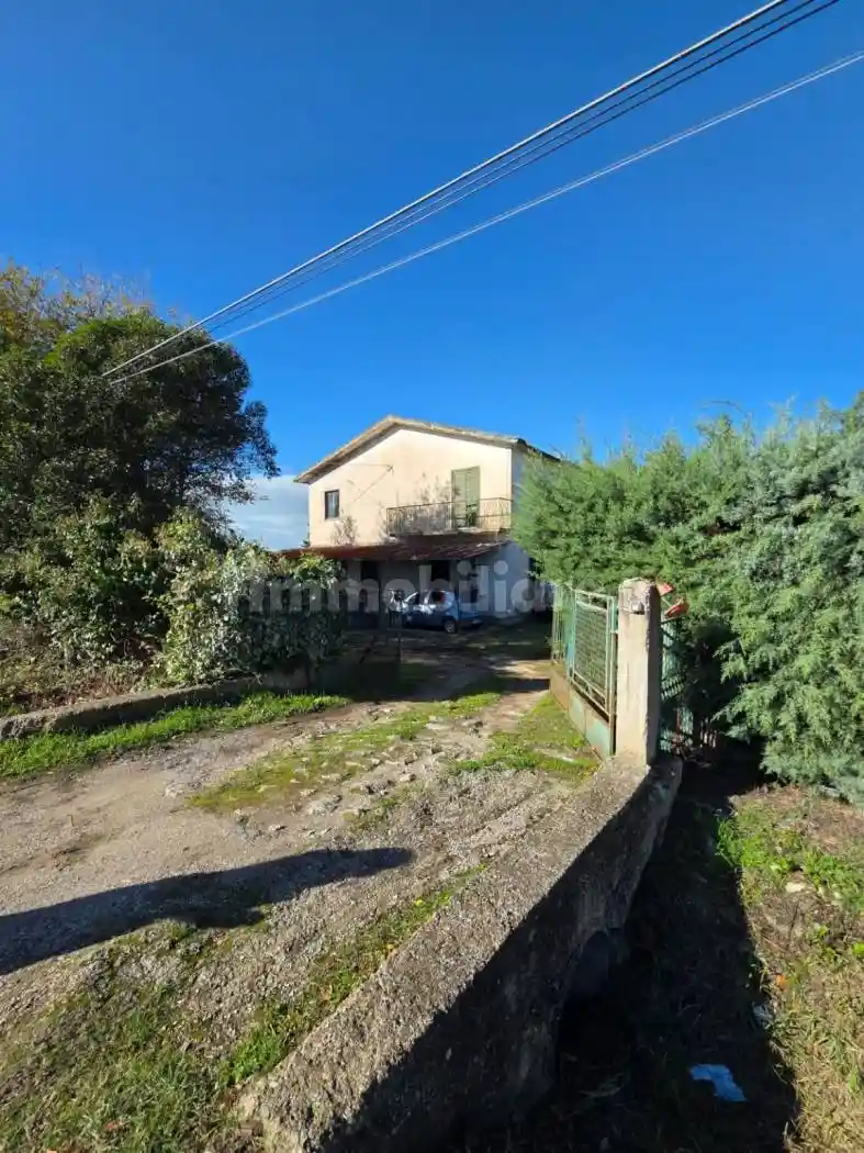 Rustico - Casale in vendita a Sessa Aurunca