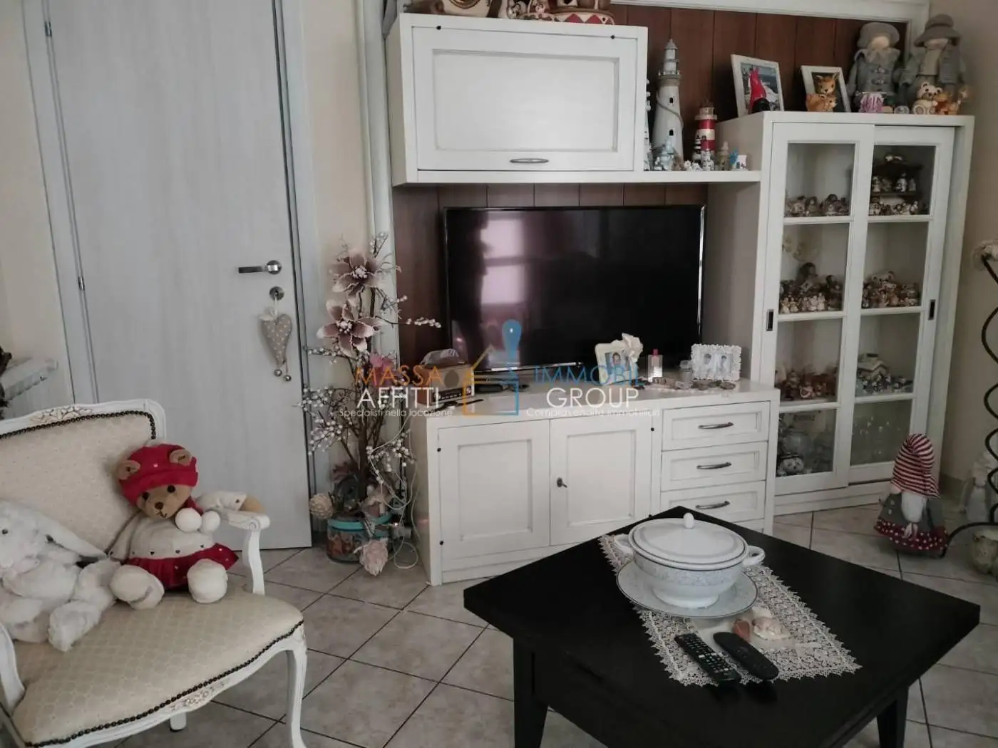 Quadrilocale via Lago 37, Marina Verde, Renella, Montignoso - foto 2