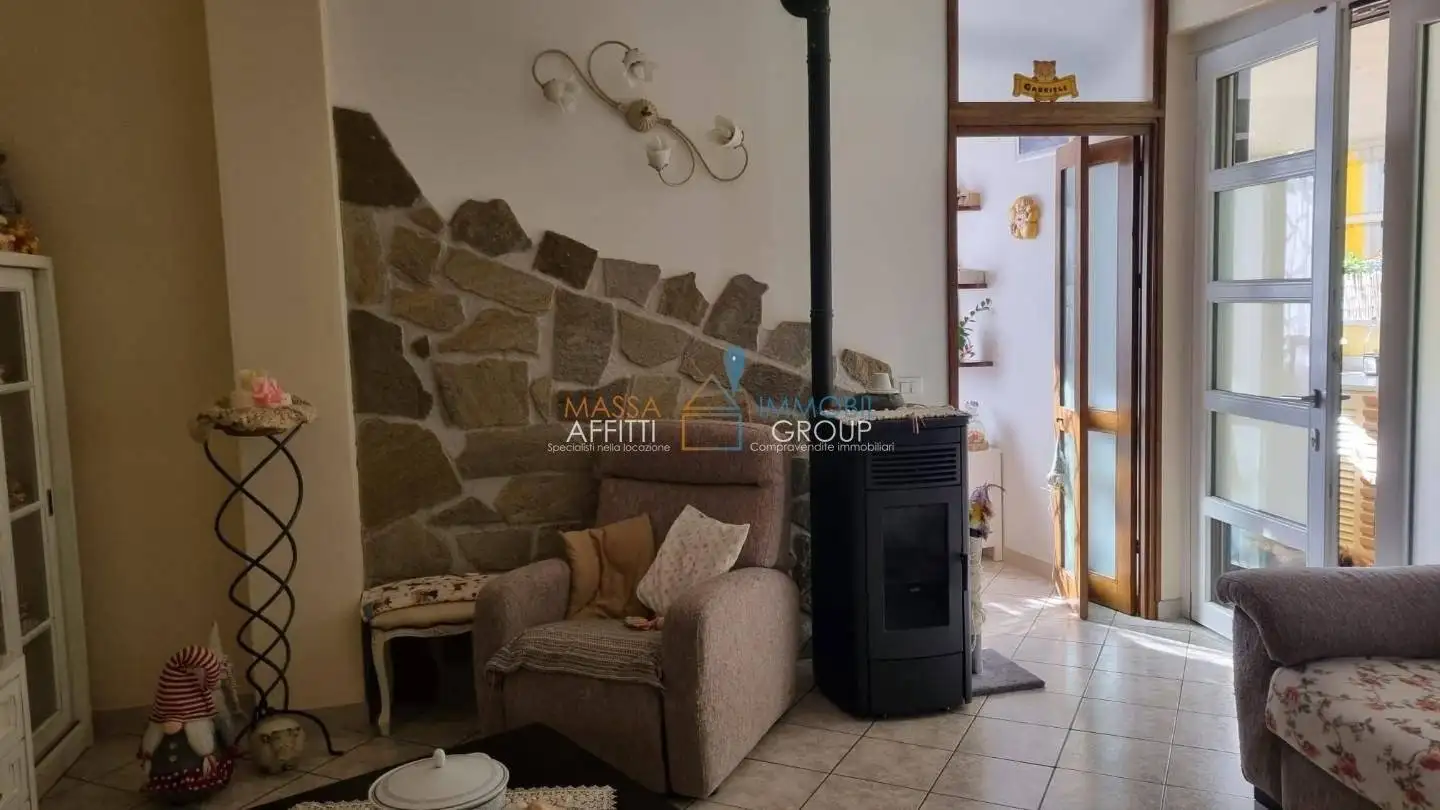 Quadrilocale via Lago 37, Marina Verde, Renella, Montignoso - foto 5