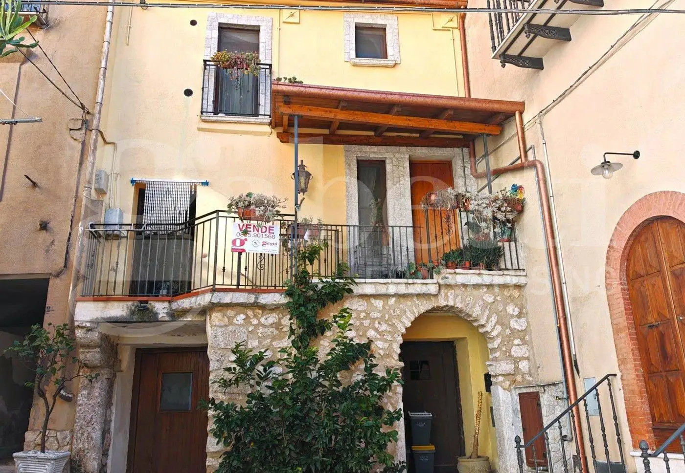Appartamento in vendita a Venafro