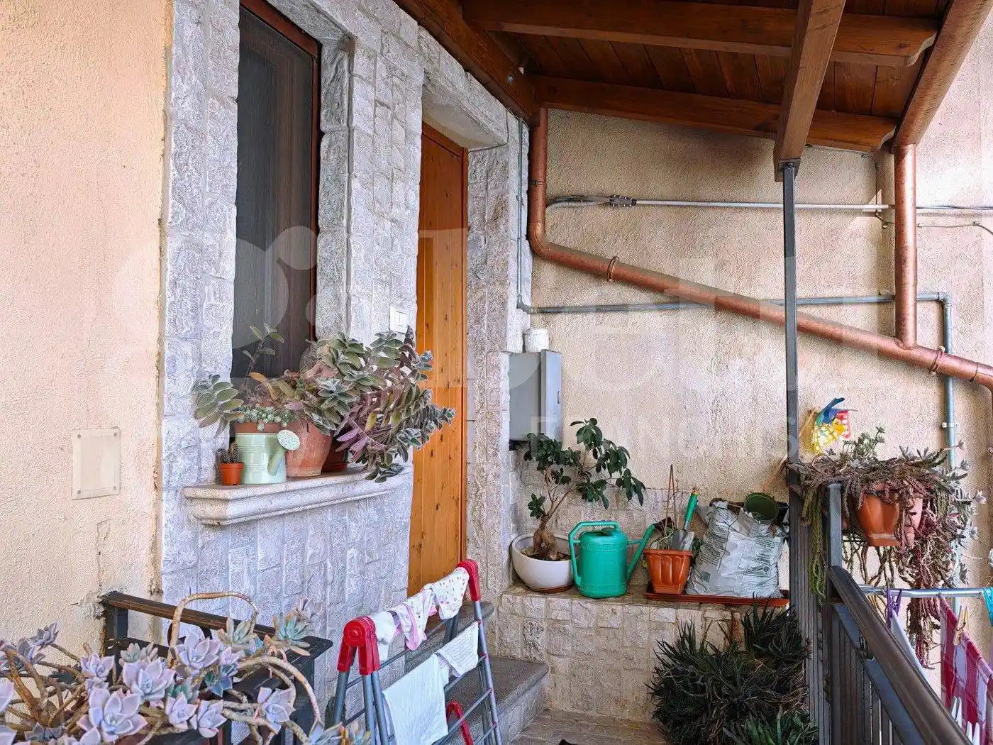 Trilocale via Redenzione, s/n, Centro, Venafro - foto 2