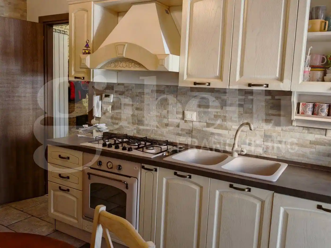 Trilocale via Redenzione, s/n, Centro, Venafro - foto 3