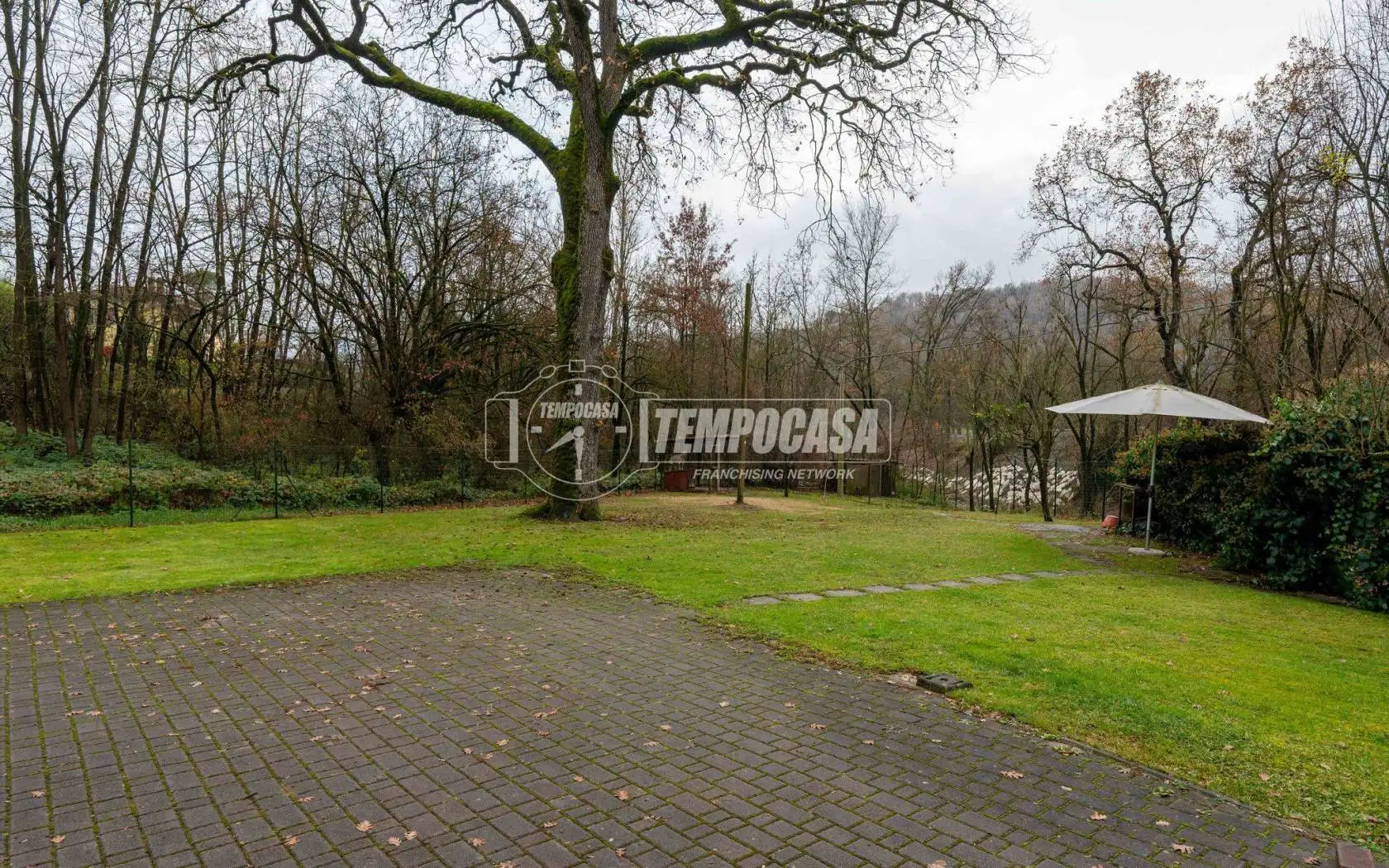 Villa bifamiliare via radici in monte, Castellarano - foto 4