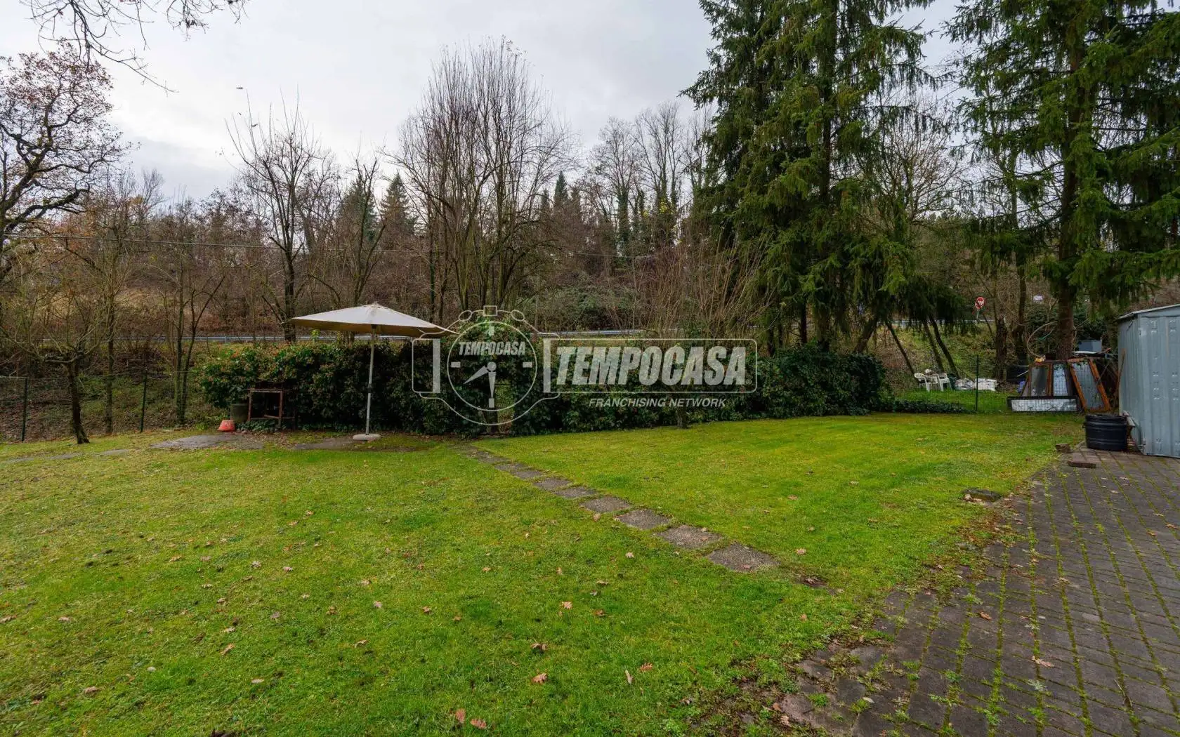 Villa bifamiliare via radici in monte, Castellarano - foto 5