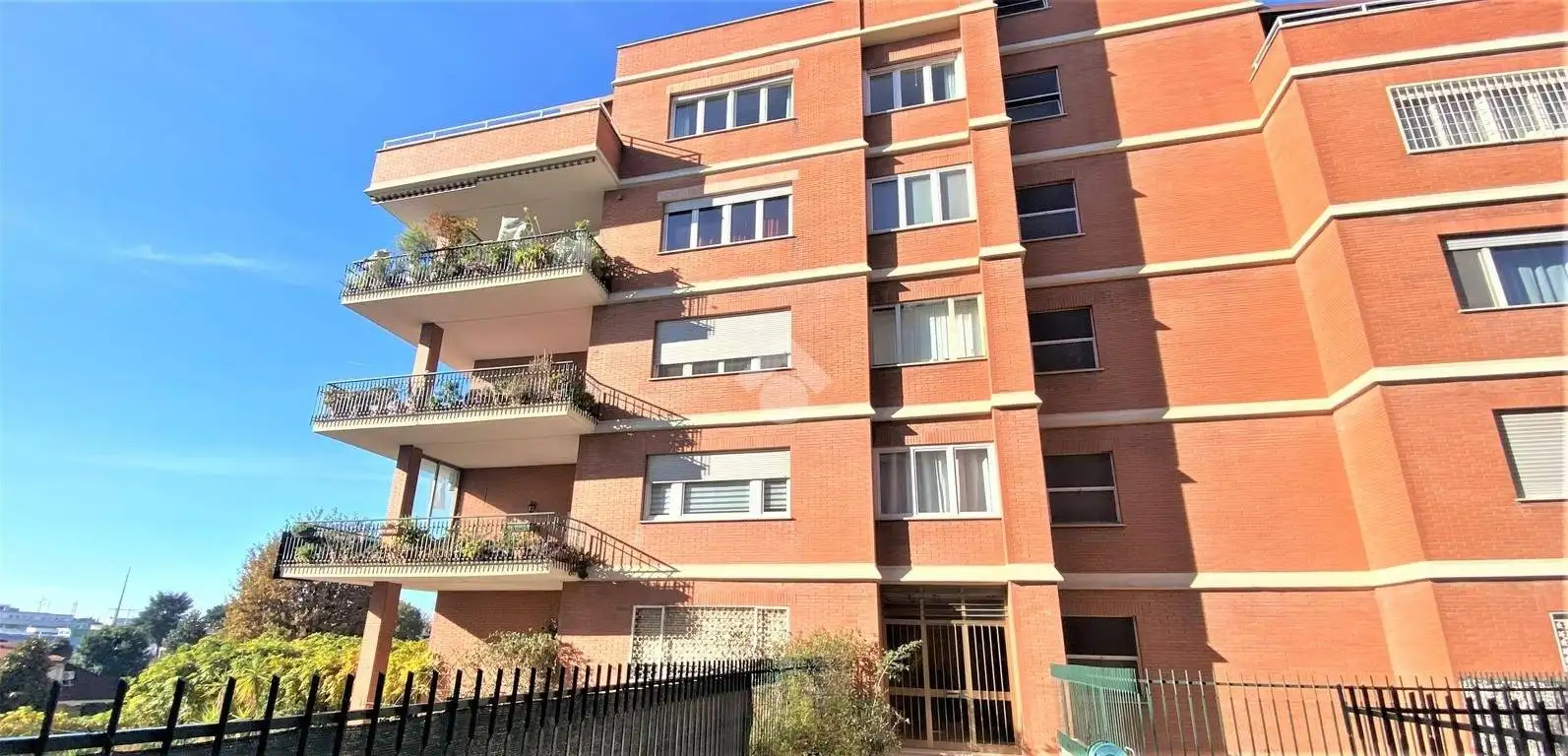 Appartamento in vendita a Guidonia Montecelio