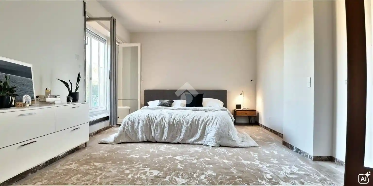 Trilocale via monte grappa 40, Colleverde, Guidonia Montecelio - foto 5