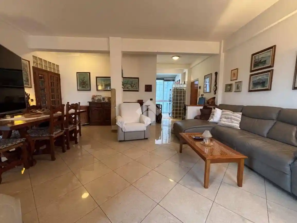 Trilocale via Dogali, Sacca - Stazione, Modena - foto 2