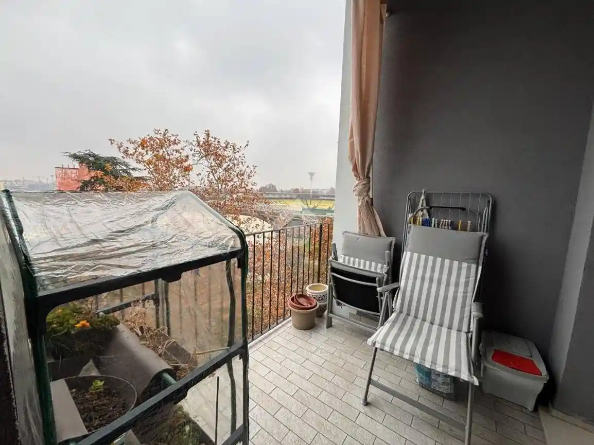 Trilocale via Dogali, Sacca - Stazione, Modena - foto 4