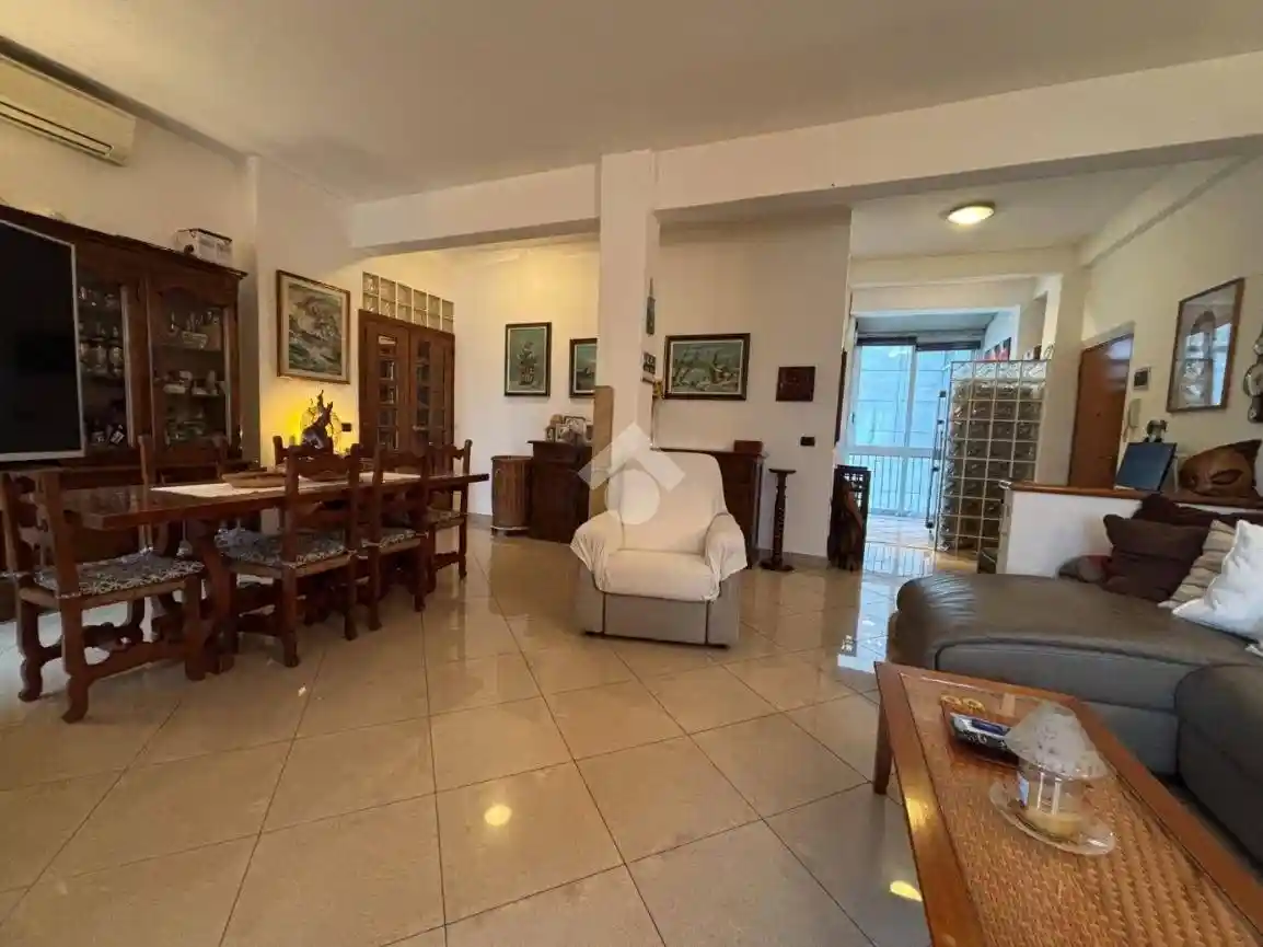 Trilocale via Dogali, Sacca - Stazione, Modena - foto 5