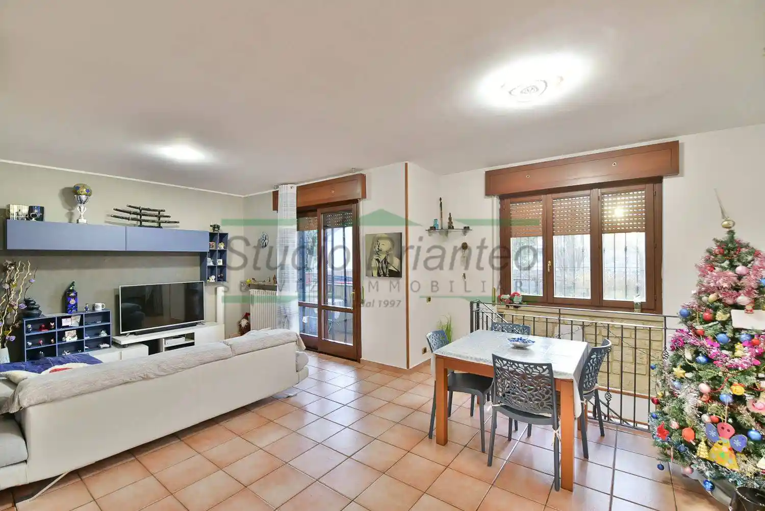 Quadrilocale via 24 Maggio, Verano Brianza - foto 2