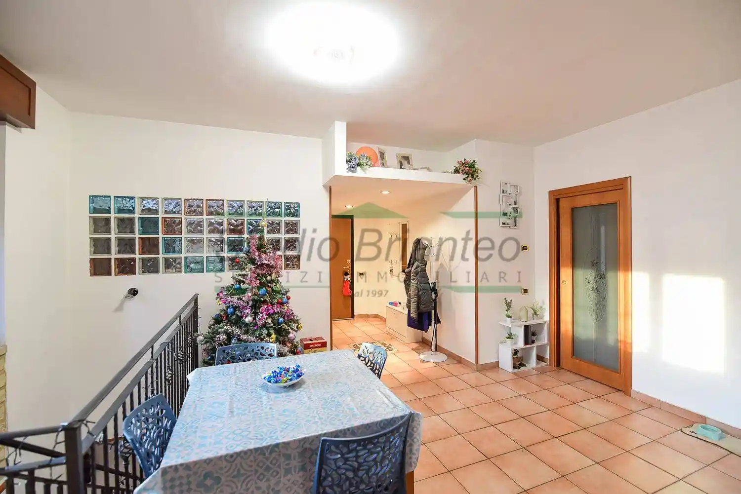 Quadrilocale via 24 Maggio, Verano Brianza - foto 3