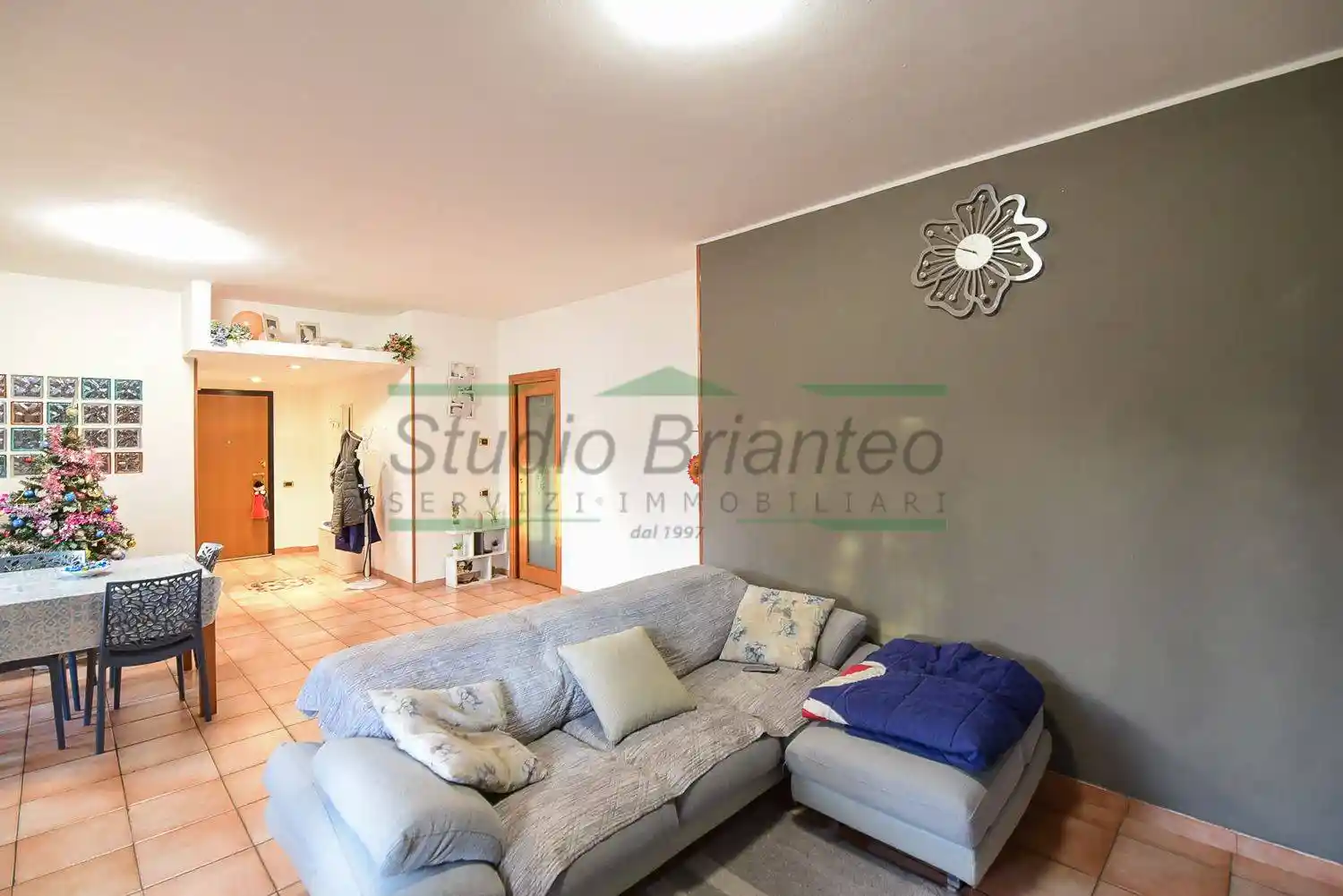 Quadrilocale via 24 Maggio, Verano Brianza - foto 4