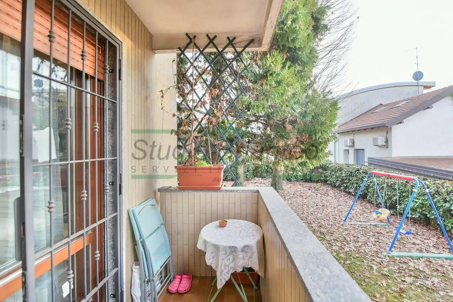 Quadrilocale via 24 Maggio, Verano Brianza - foto 5