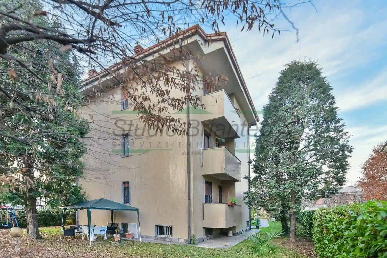 Quadrilocale via 24 Maggio, Verano Brianza - foto 4