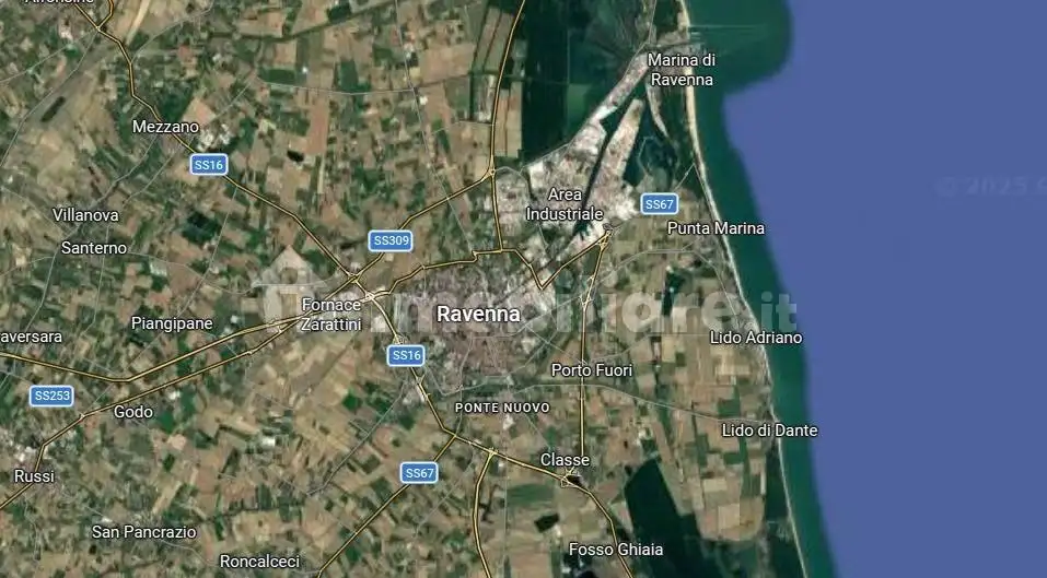 Appartamento in asta a Ravenna