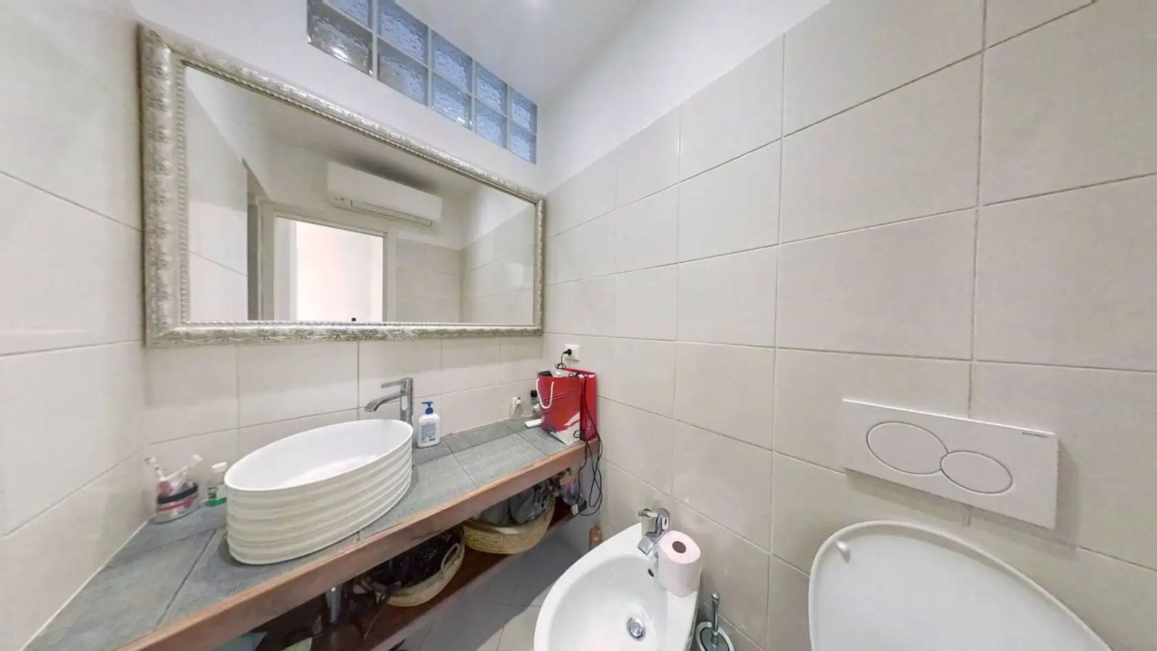 Bilocale via Rio Tonino 2, Pineta, Arenzano - foto 5