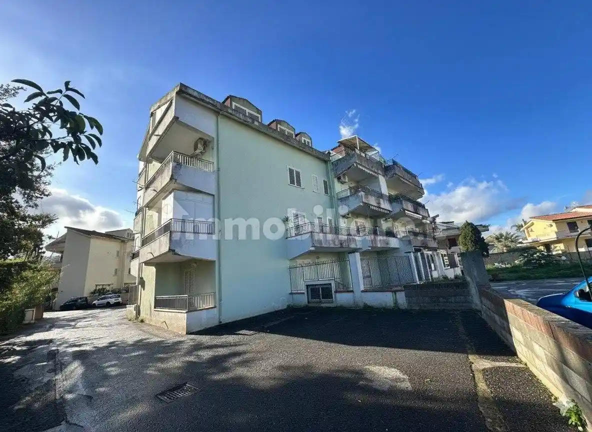 Mansarda Contrada Cavaliere, 10, Centro, Barcellona Pozzo di Gotto - foto 2