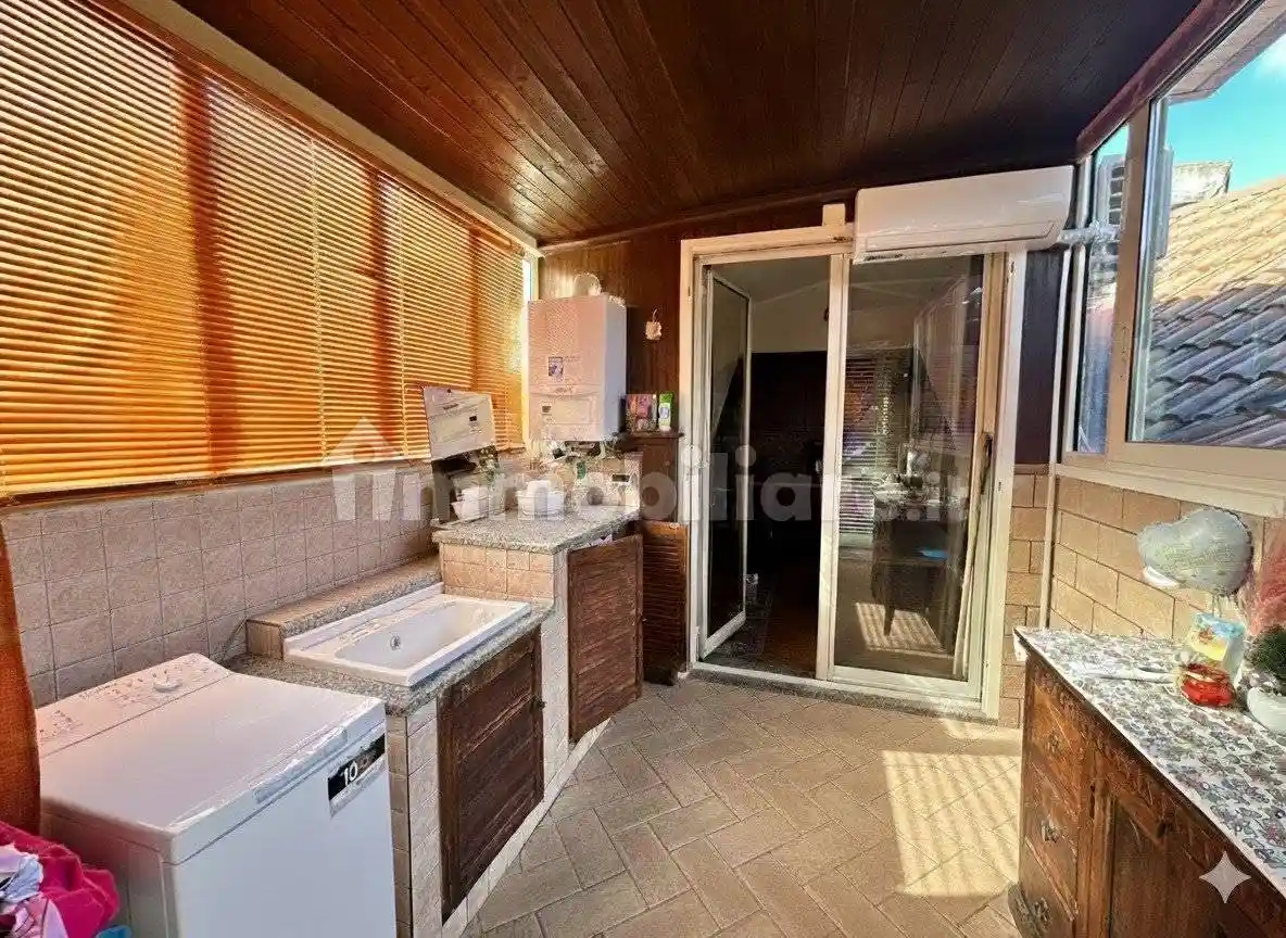 Mansarda Contrada Cavaliere, 10, Centro, Barcellona Pozzo di Gotto - foto 4