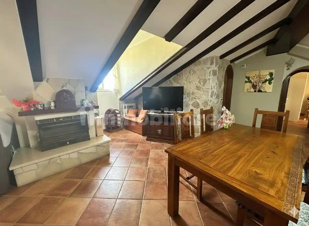 Mansarda Contrada Cavaliere, 10, Centro, Barcellona Pozzo di Gotto - foto 5