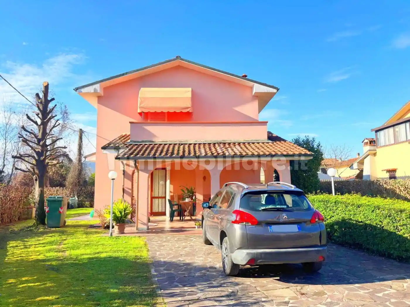 Villa unifamiliare via Sarzanese 1980, Santa Maria a Colle - Ponte San Pietro, Lucca - foto 2