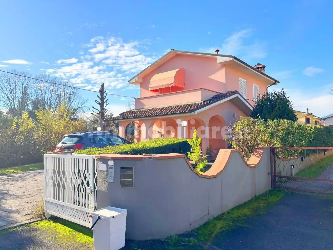 Villa unifamiliare via Sarzanese 1980, Santa Maria a Colle - Ponte San Pietro, Lucca - foto 3