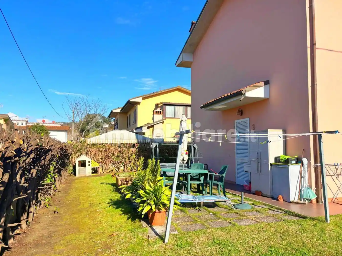 Villa unifamiliare via Sarzanese 1980, Santa Maria a Colle - Ponte San Pietro, Lucca - foto 5