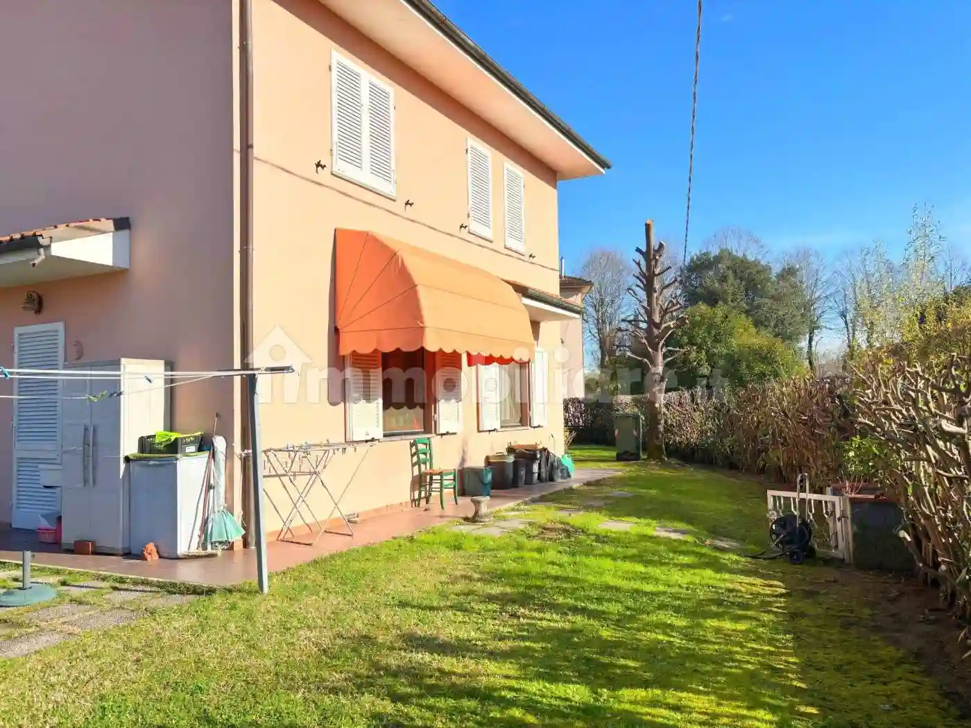 Villa unifamiliare via Sarzanese 1980, Santa Maria a Colle - Ponte San Pietro, Lucca - foto 4