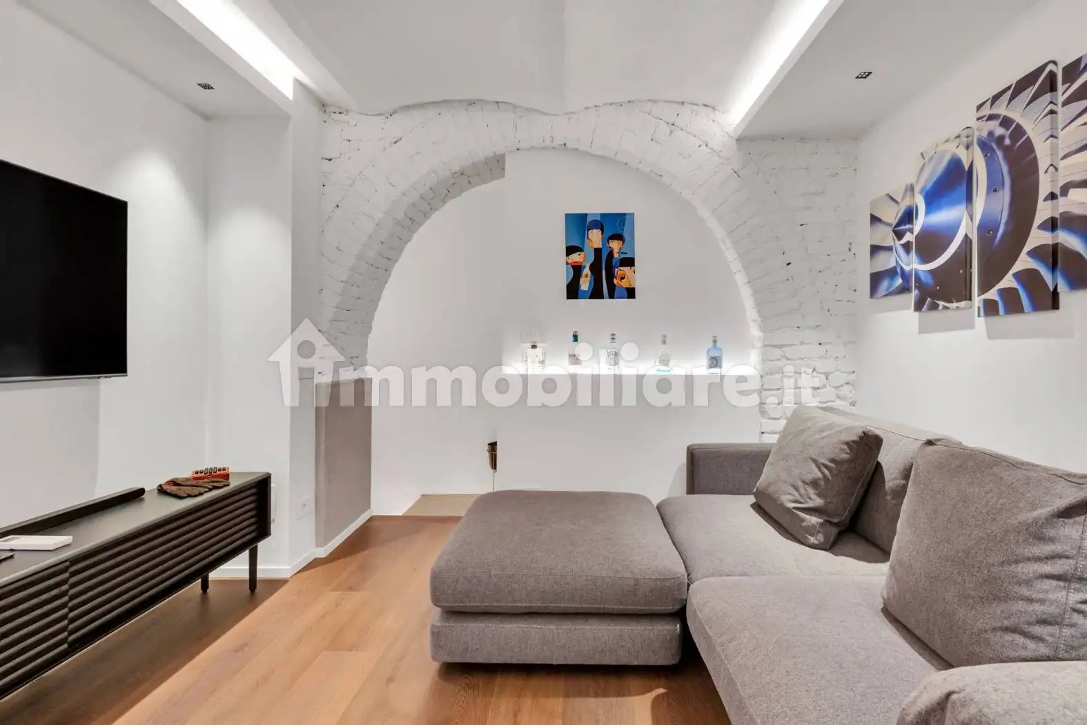 Loft in vendita a Milano