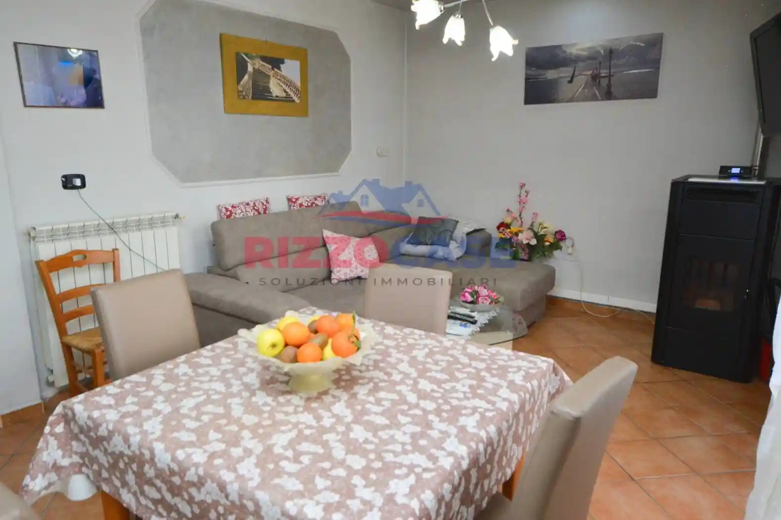 Quadrilocale corso Italia 79, Mirto, Crosia - foto 2