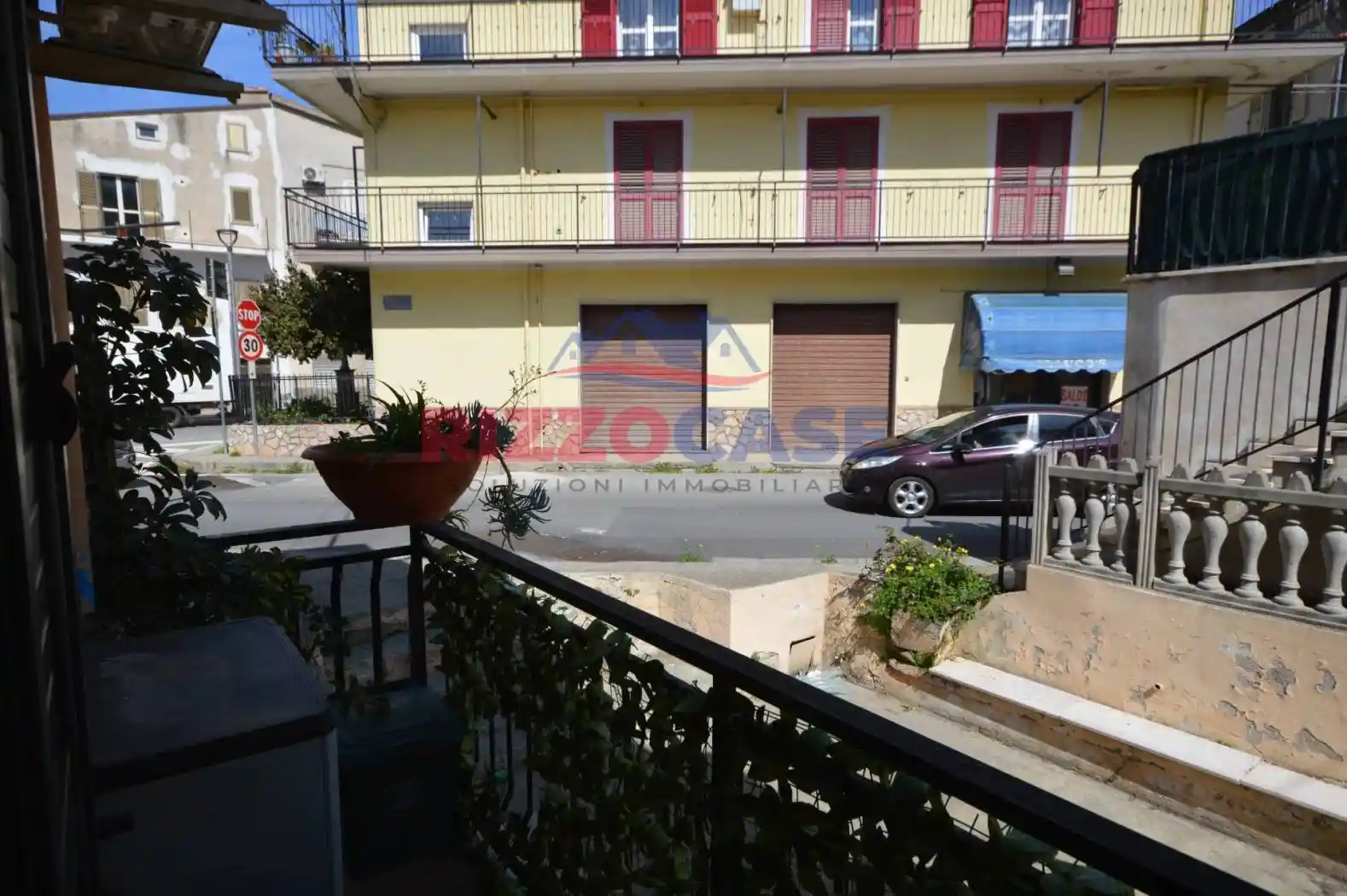 Quadrilocale corso Italia 79, Mirto, Crosia - foto 3