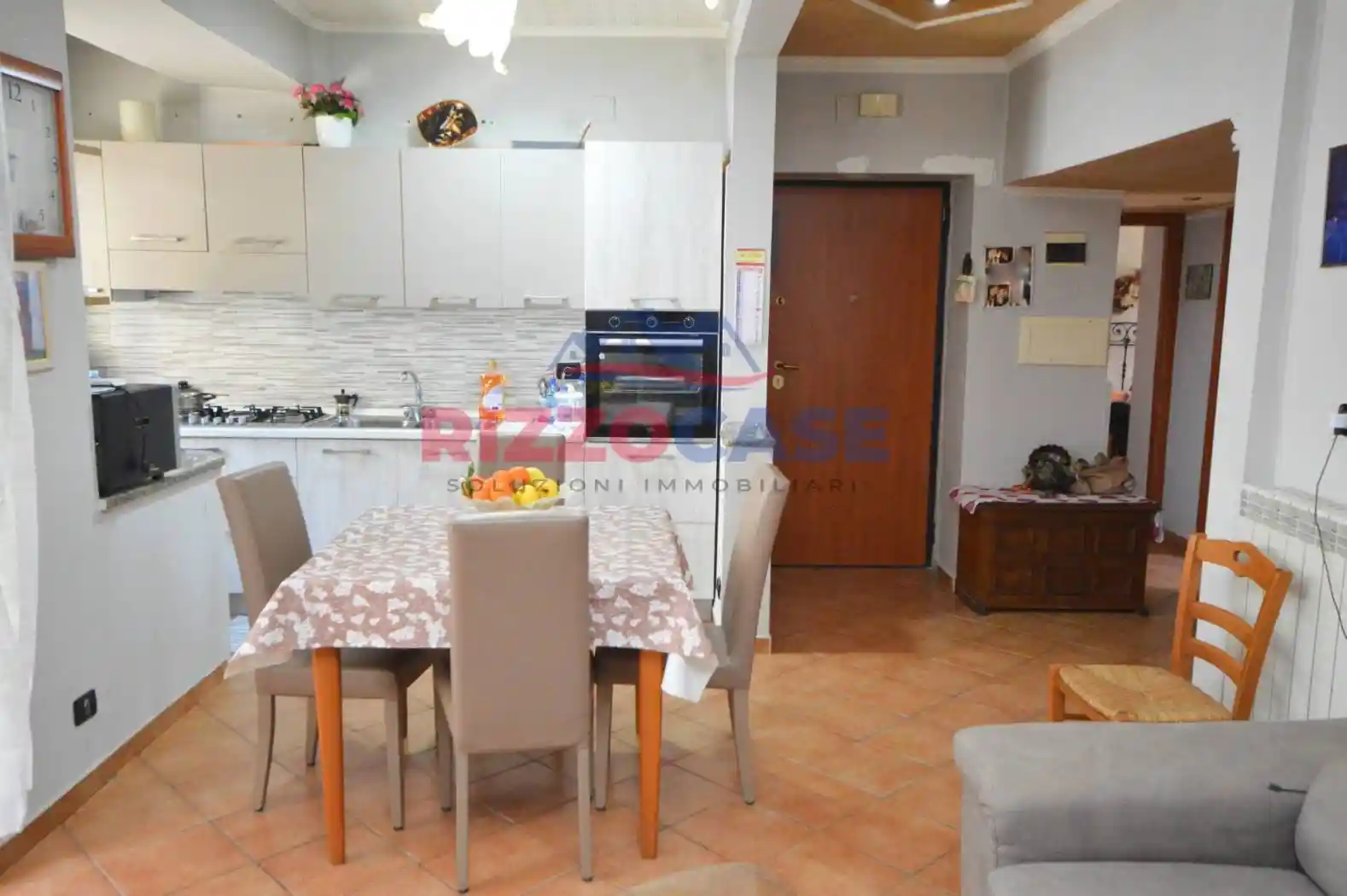 Quadrilocale corso Italia 79, Mirto, Crosia - foto 5