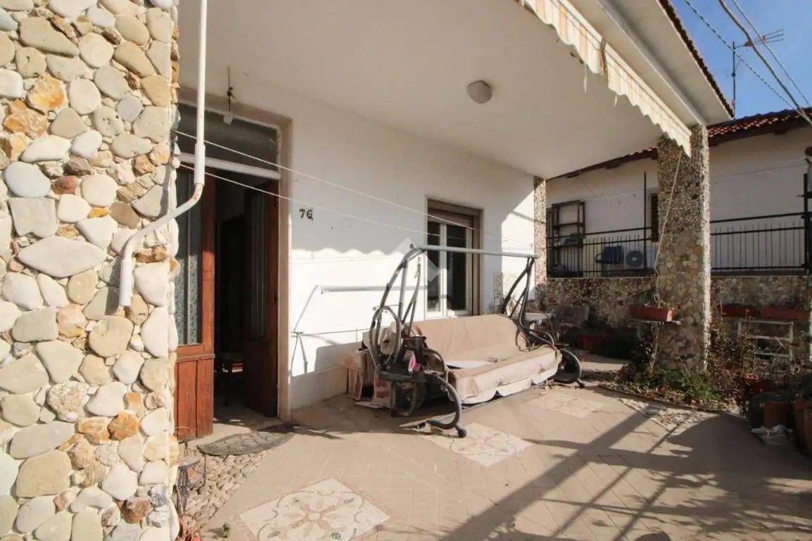 Appartamento in vendita a Francavilla al Mare