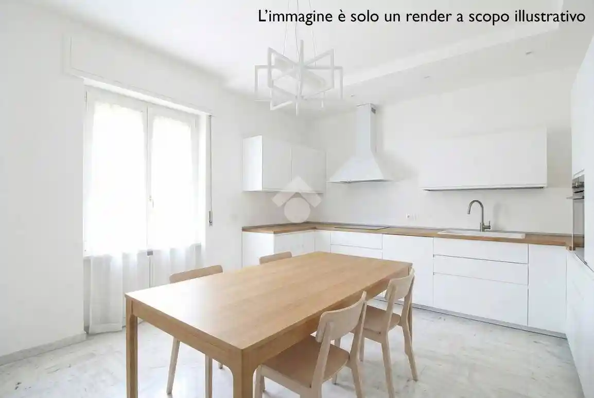 Quadrilocale Contrada Villanesi 76, Centro, Francavilla al Mare - foto 4