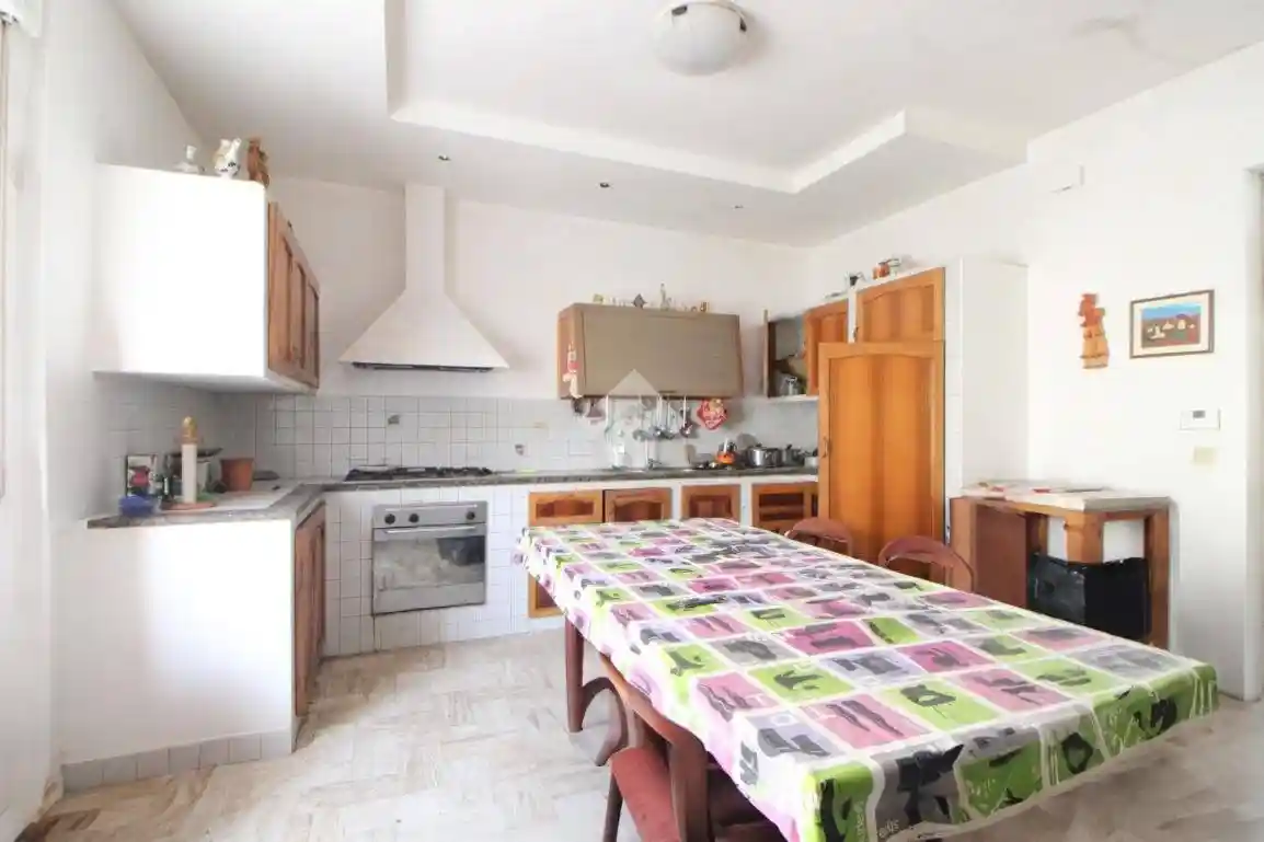 Quadrilocale Contrada Villanesi 76, Centro, Francavilla al Mare - foto 5