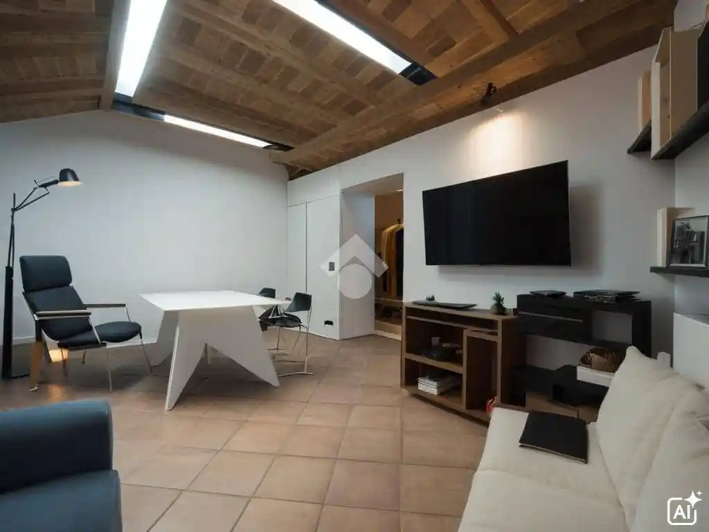 Monolocale via Vollusiano 1, Centro, Terni - foto 5