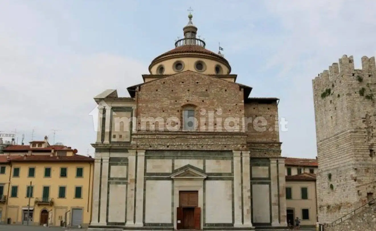 Appartamento in vendita a Prato