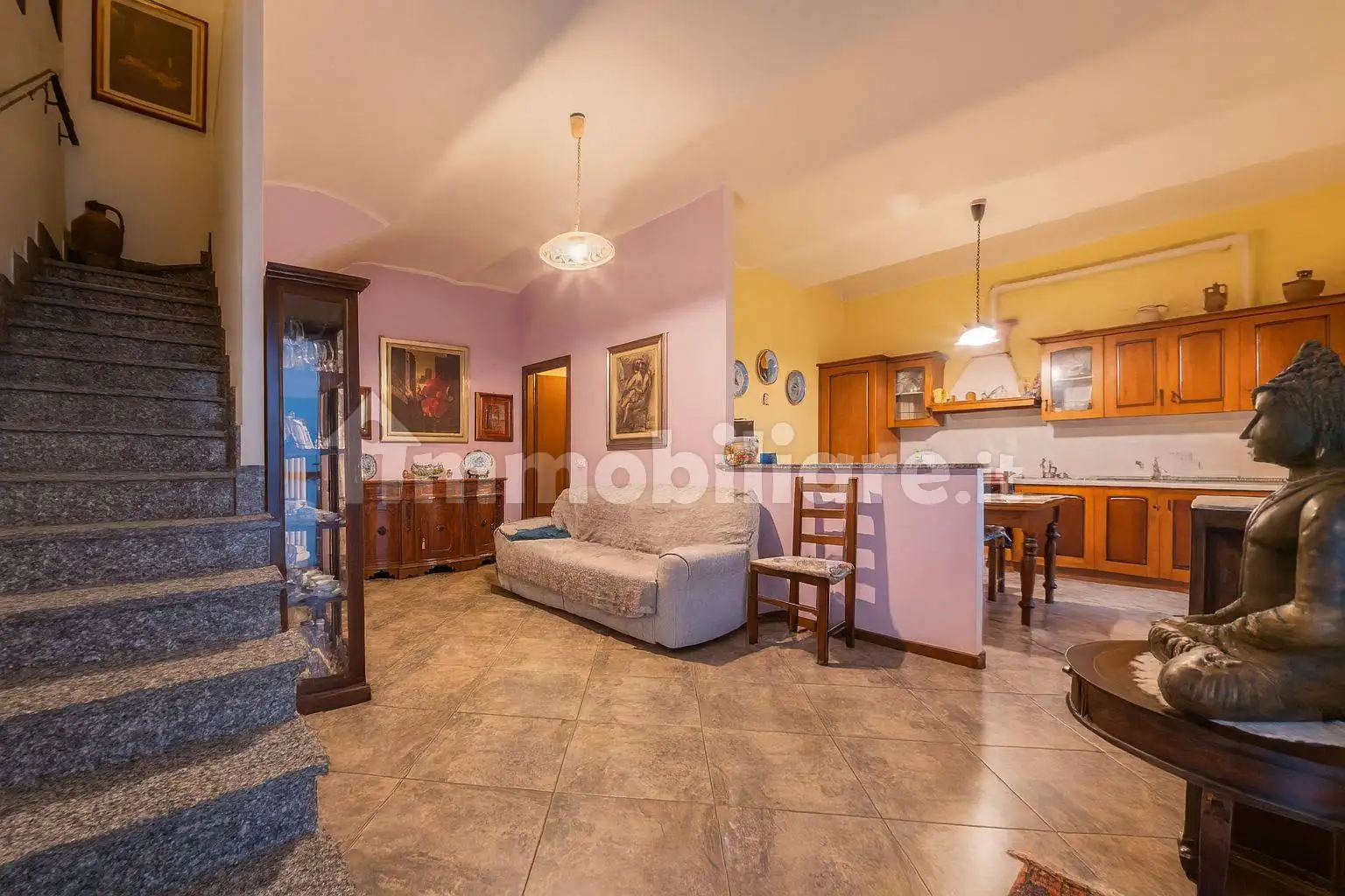 Casa indipendente in vendita a Asti