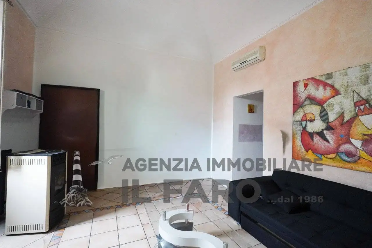 Appartamento in vendita a La Maddalena