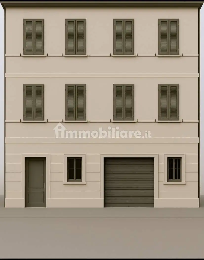 Appartamento in vendita a Fano