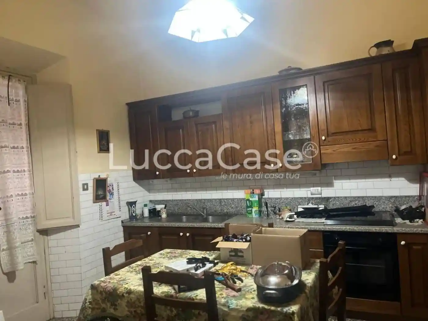Villa unifamiliare, buono stato, 360 m², Piazza Anfiteatro - Torre Guinigi, Lucca - foto 3