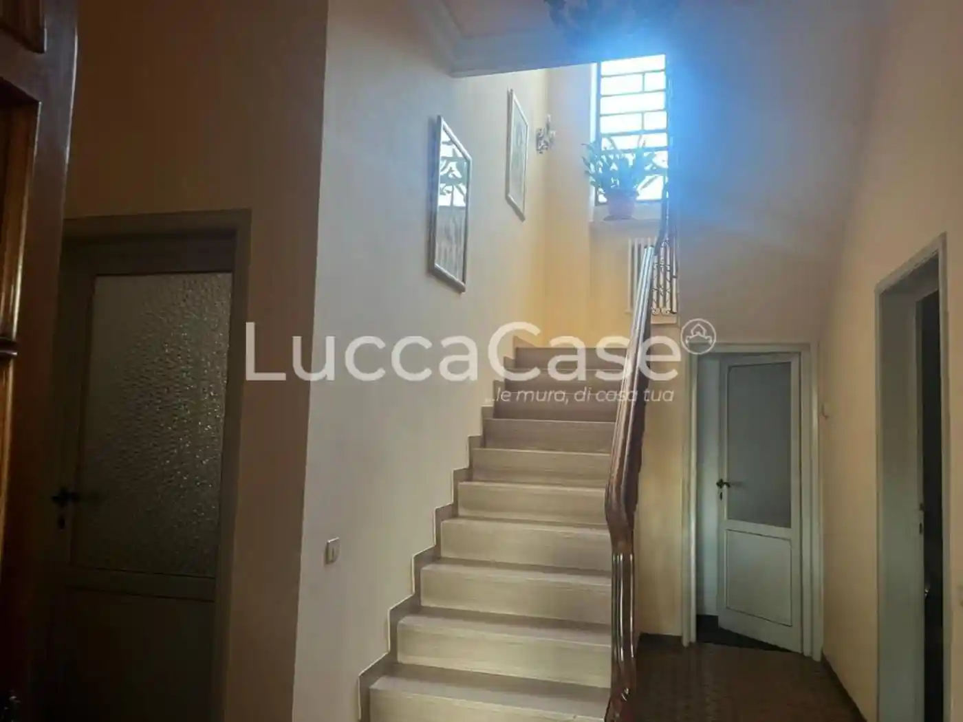 Villa unifamiliare, buono stato, 360 m², Piazza Anfiteatro - Torre Guinigi, Lucca - foto 4